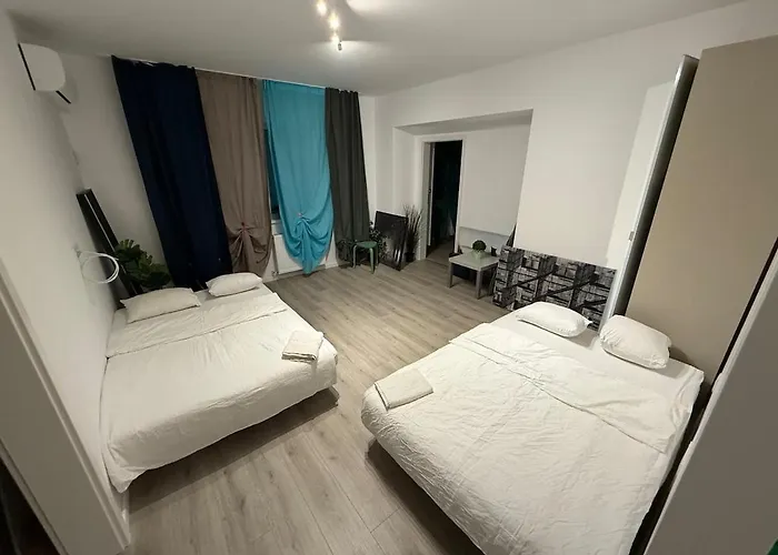 Apartment New 65 By