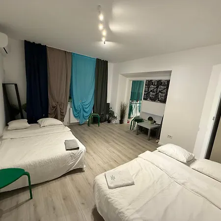 Apartament New 65 By *