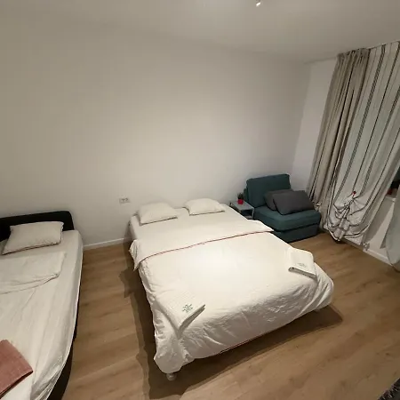 New 65 By Apartment *