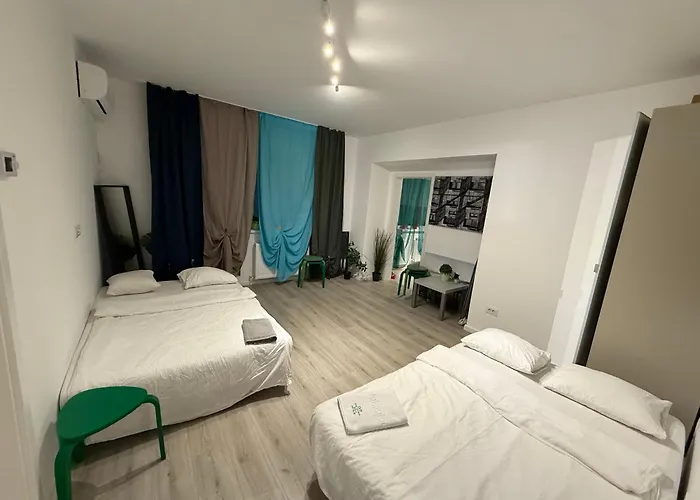 Appartement New 65 By *