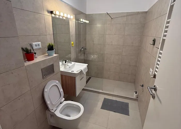 Appartement New 65 By *