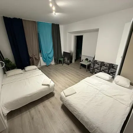 Apartment New 65 By