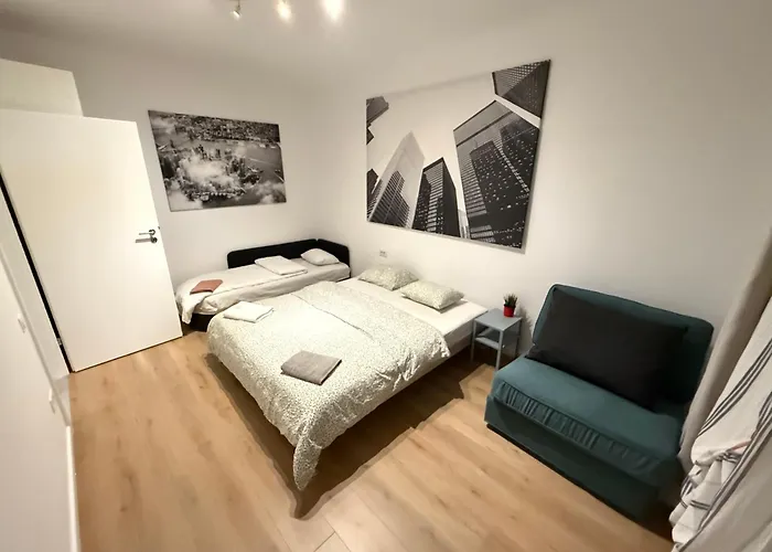 Appartement New 65 By *